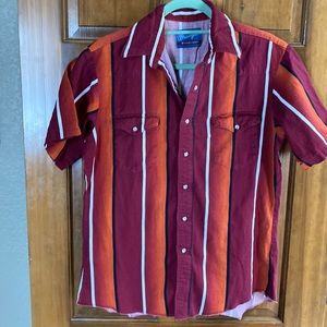 Wrangler Shirt